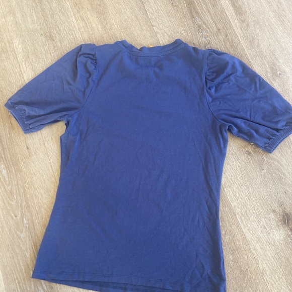 Down East half sleeve top - Picture 5 of 5